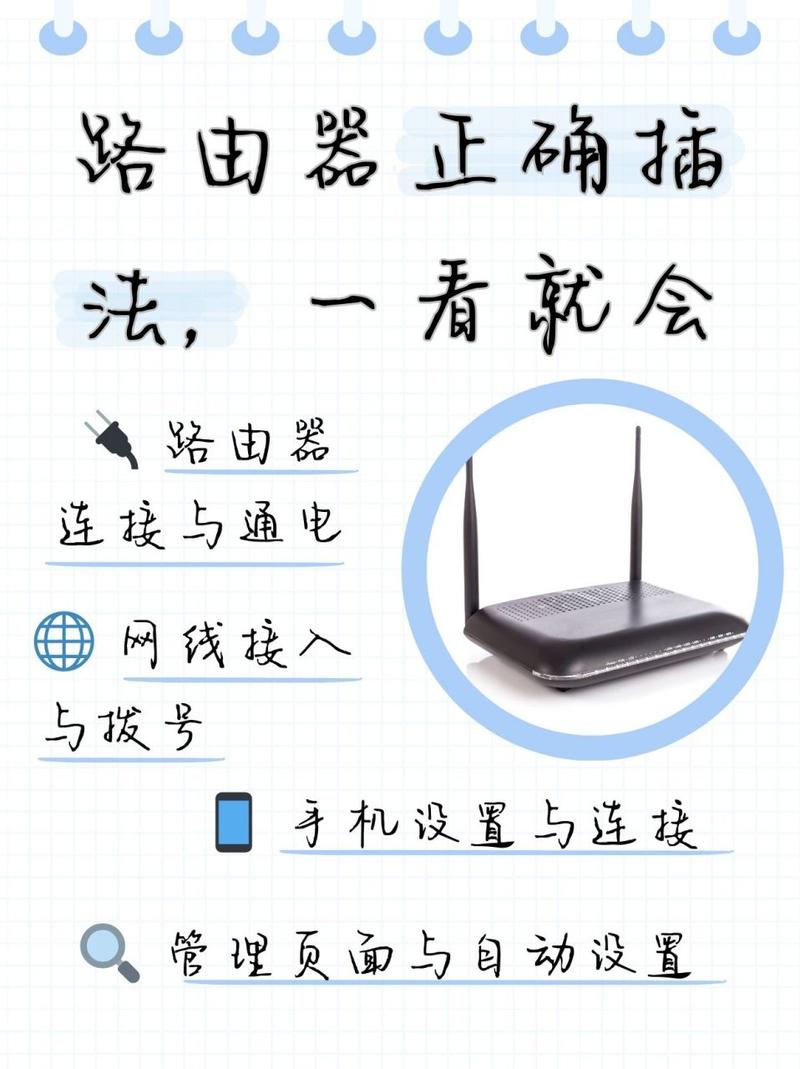 怎么用路由器连接别人家的wifi？怎么用路由器连接别人家的网络？-第2张图片-优品飞百科