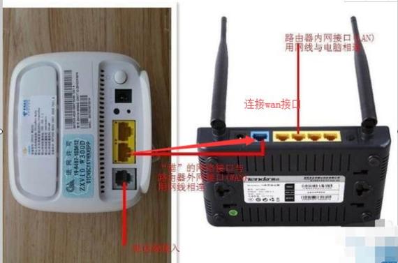 怎么用路由器连接别人家的wifi？怎么用路由器连接别人家的网络？-第5张图片-优品飞百科