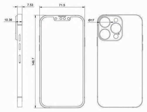 苹果7是几英寸？iphone 7是几英寸的？-第3张图片-优品飞百科