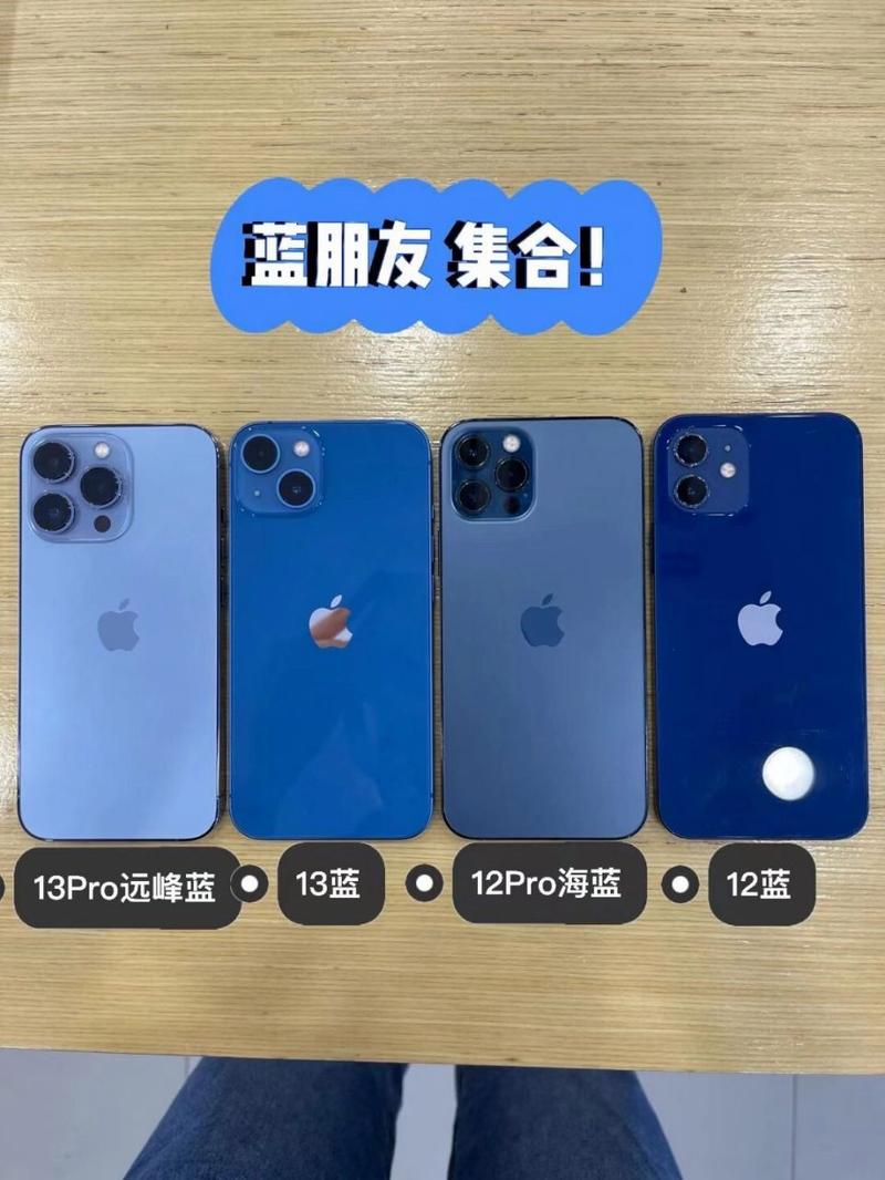 苹果13pro与12pro的区别，苹果13pro与12pro的对比-第4张图片-优品飞百科