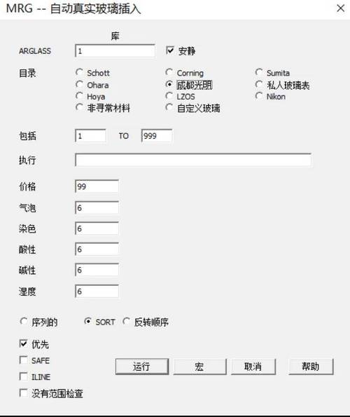 镜头的光学借鉴有哪些？镜头的光学性能有哪些？-第6张图片-优品飞百科