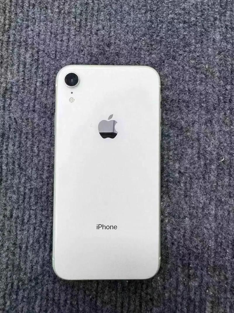 iphonexr是10吗，iphonexr是什么系列？-第2张图片-优品飞百科