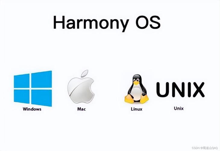 鸿蒙系统有几个版本，鸿蒙系统版本区别-第3张图片-优品飞百科