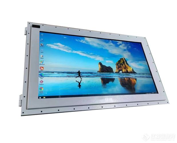 触摸显示器有什么用？显示器触摸显示器？-第4张图片-优品飞百科