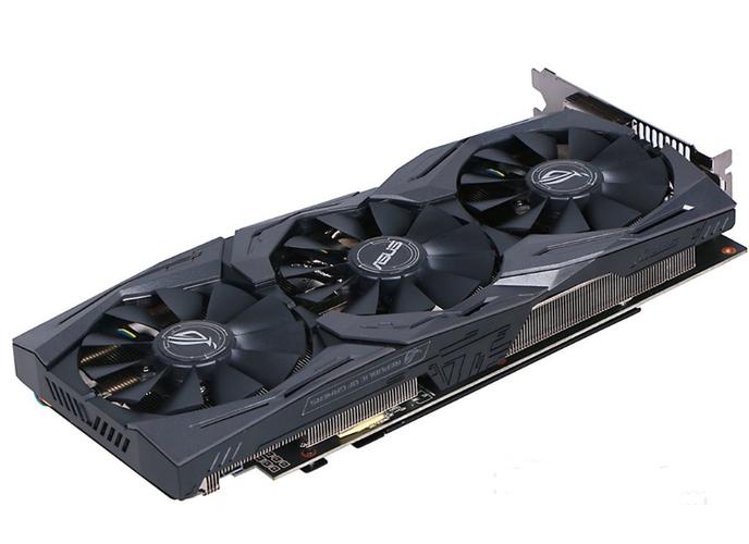 华硕rx580显卡多少钱，华硕rx580o4g-第4张图片-优品飞百科