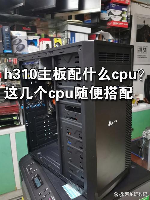 h310配什么cpu？h310配什么显卡？-第8张图片-优品飞百科