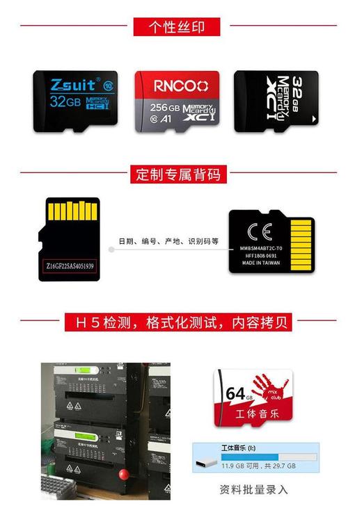 一个32g内存卡多少钱，32g内存卡一般多少钱？-第5张图片-优品飞百科