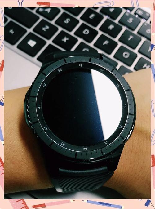 三星watch3功能大全介绍，三星watch3功能特点？-第5张图片-优品飞百科