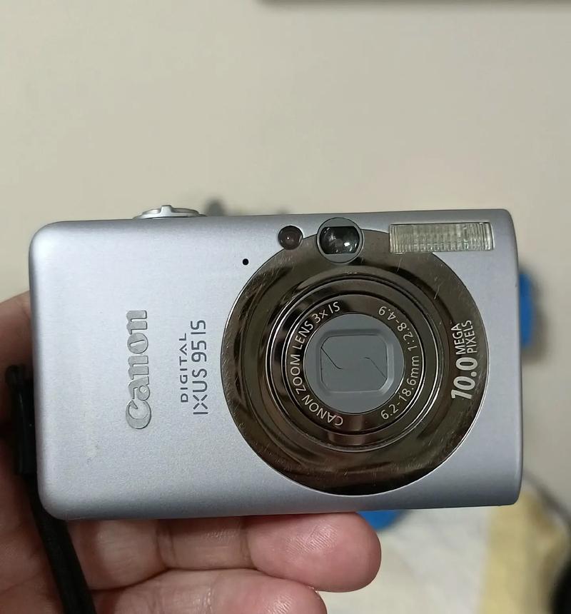 佳能ixus950is费用上市，佳能950is现在多少钱-第3张图片-优品飞百科