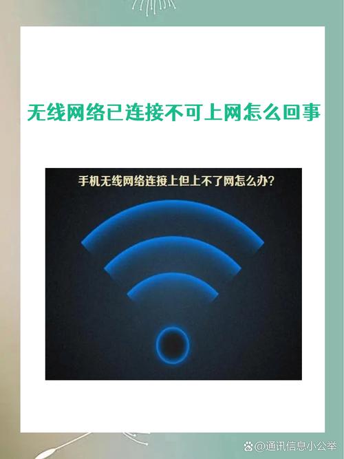 为啥连接上wifi却不可上网，连上wifi为什么不可以上网？