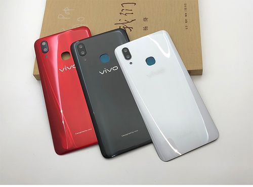 vivox21a啥时候出的，vivox21a是哪一年生产的？-第3张图片-优品飞百科