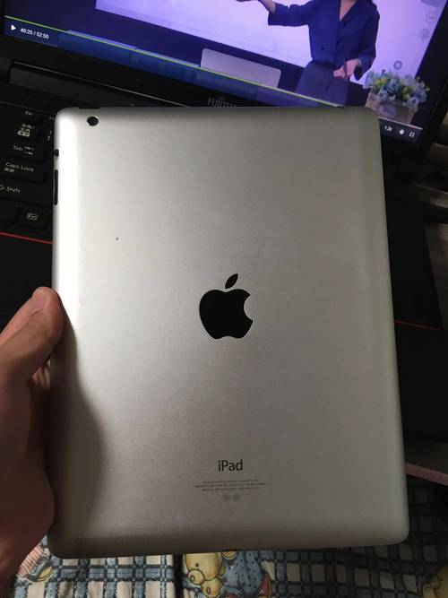 ipad4外观怎样区别，ipad4外观图-第4张图片-优品飞百科