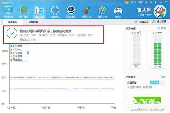 硬盘70度正常吗，硬盘71度？-第3张图片-优品飞百科