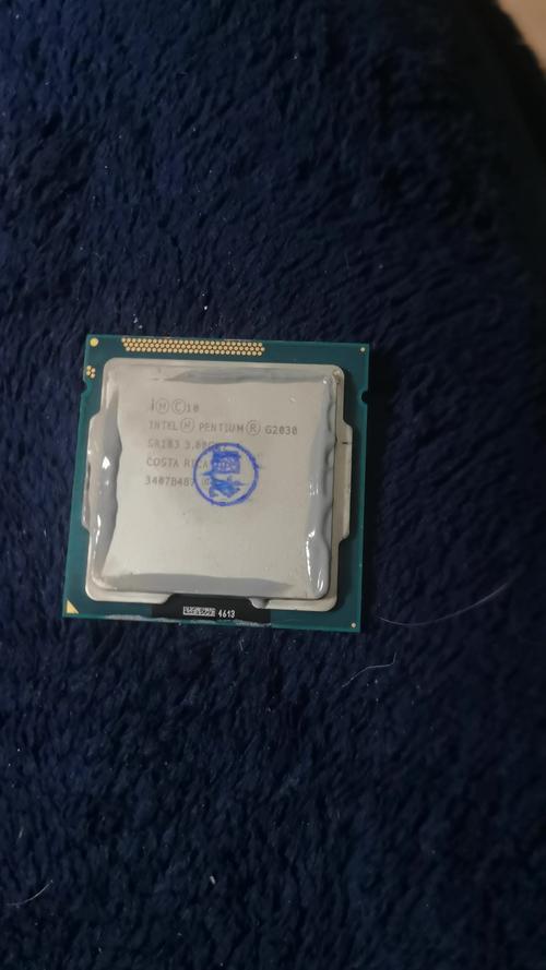 电脑处理器g630怎样？处理器g620？-第2张图片-优品飞百科