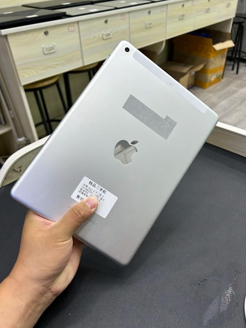 苹果2018款ipad多少钱？2018款ipad刚出来多少钱？-第2张图片-优品飞百科