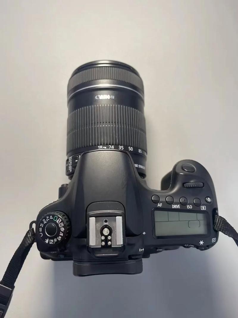 佳能60d与6d哪个好，佳能6d对比60d？-第2张图片-优品飞百科