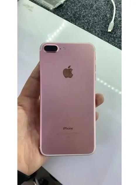 苹果7p好用吗？iphone 7p好用吗？-第5张图片-优品飞百科