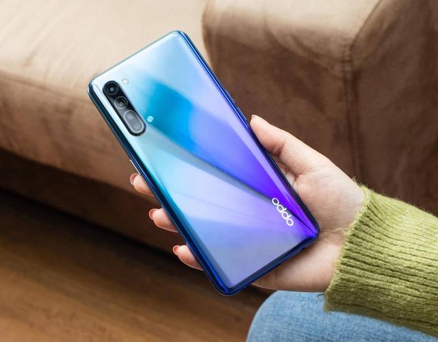 opporeno3是多少寸？opporeno3多少寸屏幕？-第3张图片-优品飞百科