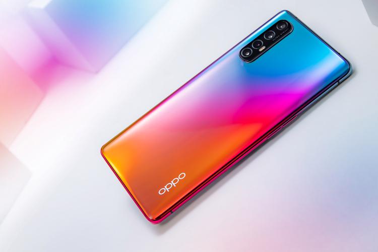 opporeno3是多少寸？opporeno3多少寸屏幕？-第5张图片-优品飞百科