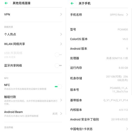 opporeno3是多少寸？opporeno3多少寸屏幕？-第6张图片-优品飞百科