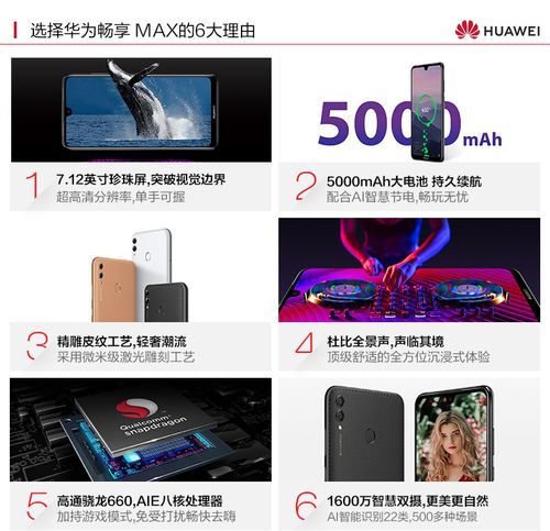 华为畅享9plus多少钱6g运行，华为畅享9plus 多少钱-第3张图片-优品飞百科