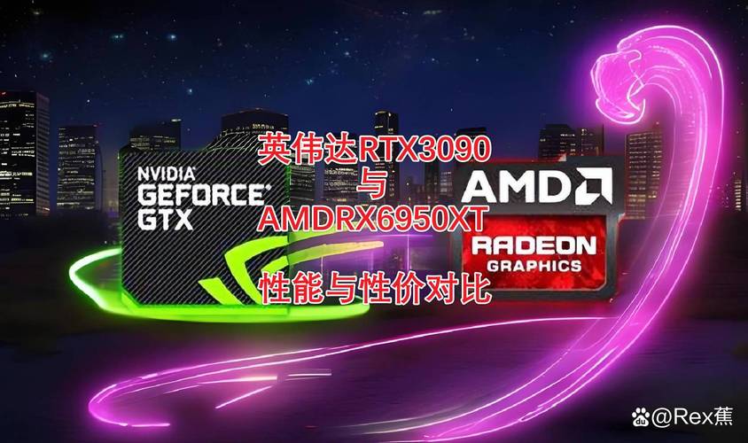 amd配什么显卡，amd搭配？-第5张图片-优品飞百科