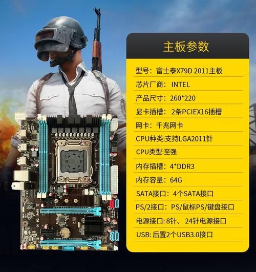 x79主板最佳配置？x79主板最佳配置是什么？-第8张图片-优品飞百科