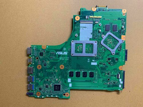 华硕d451v可以升级吗，华硕d451v参数？-第3张图片-优品飞百科