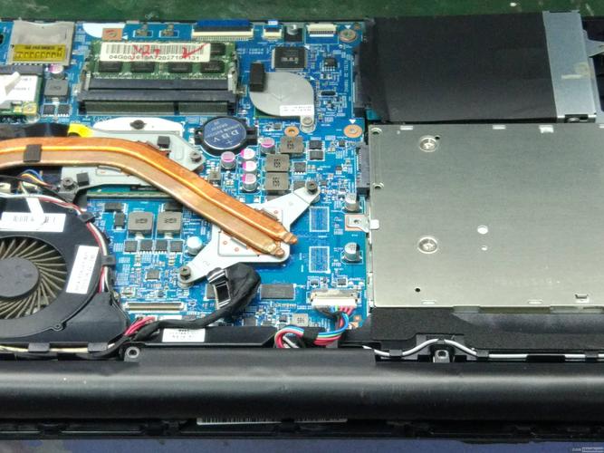 华硕d451v可以升级吗，华硕d451v参数？-第4张图片-优品飞百科