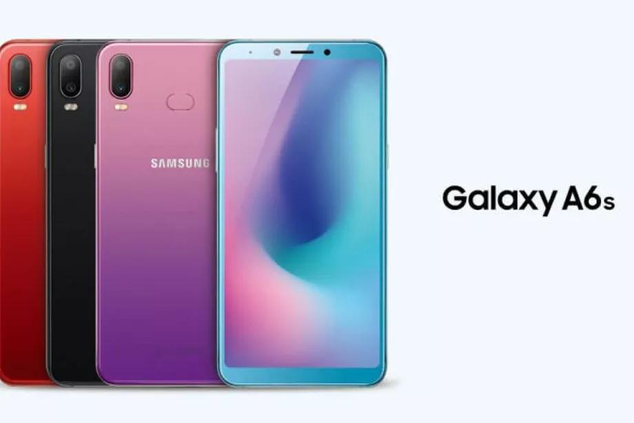 三星galaxya6s屏多大？三星galaxya6+？-第3张图片-优品飞百科