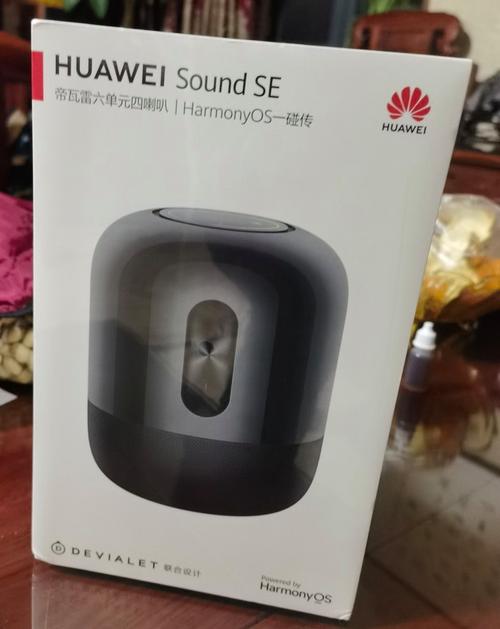 华为soundse可以组立体声吗？华为soundx怎么组建立体声？