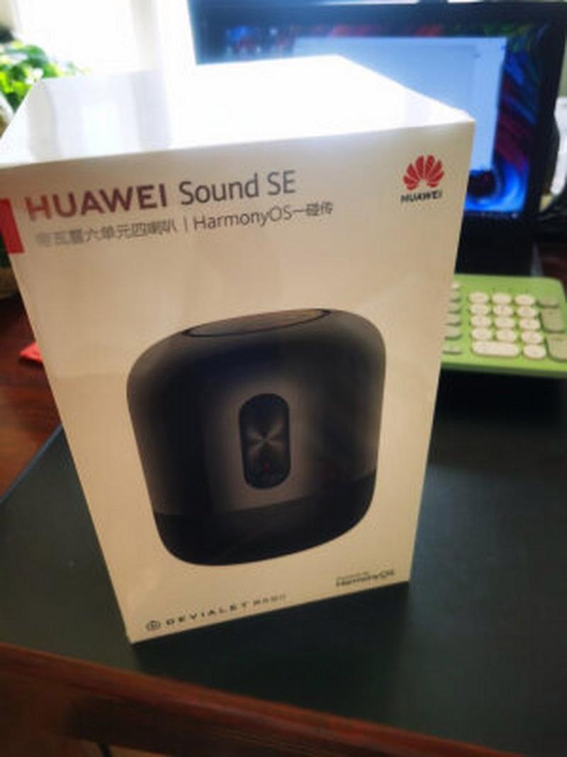 华为soundse可以组立体声吗？华为soundx怎么组建立体声？-第4张图片-优品飞百科