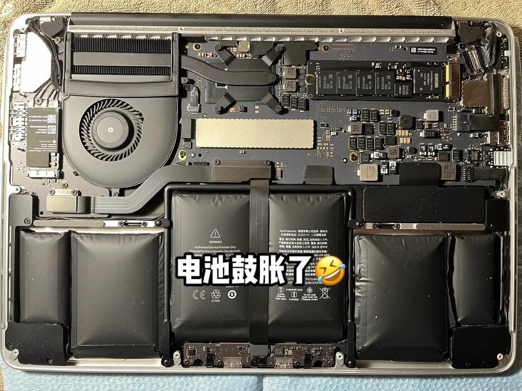 笔记本电池损耗能修复吗,笔记本电池损耗能修复吗知乎-第3张图片-优品飞百科 笔记本电池损耗能修复吗,笔记本电池损耗能修复吗知乎-第3张图片-优品飞百科