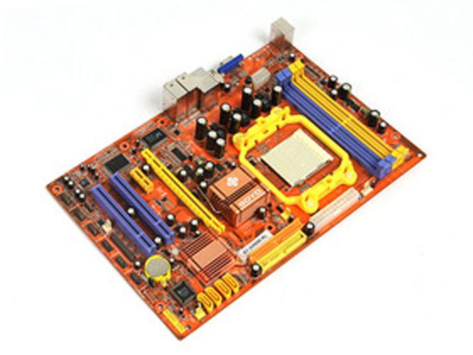 梅捷soyo主板怎么样，梅捷主板说明书中文？-第2张图片-优品飞百科