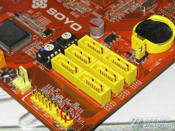 梅捷soyo主板怎么样，梅捷主板说明书中文？-第3张图片-优品飞百科