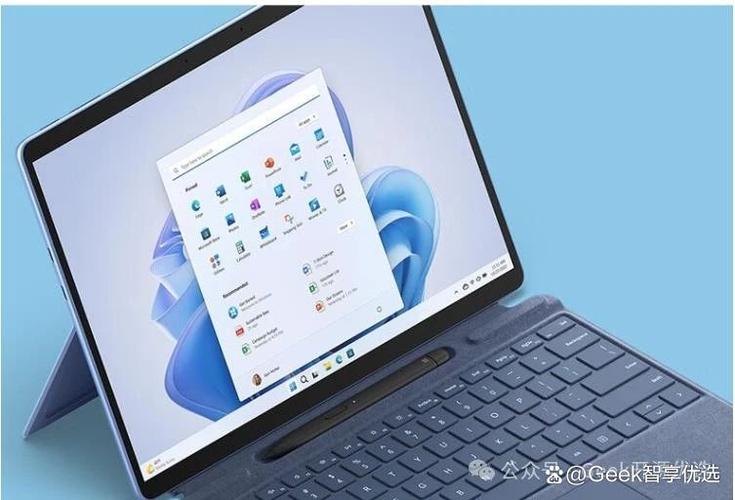 微软平板和笔记本哪个好？微软笔记本和ipad哪个实用？-第3张图片-优品飞百科