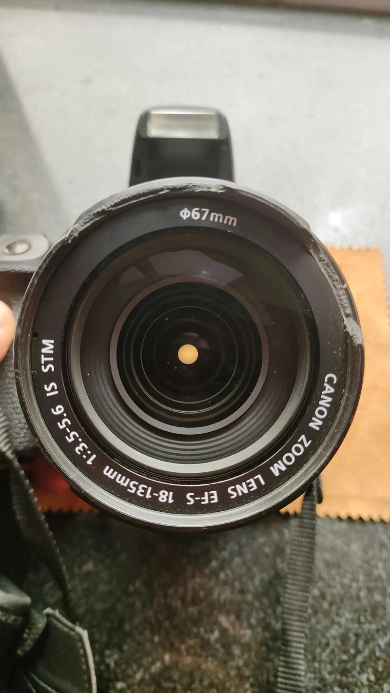 佳能70d拍摄效果？佳能70d拍摄效果相当于手机的哪一款？-第2张图片-优品飞百科