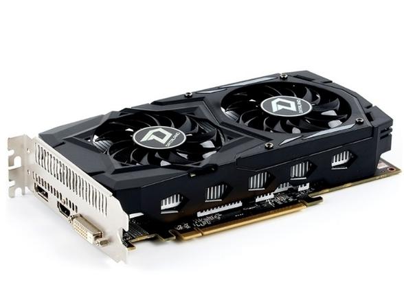 显卡rx550怎么样？rx5550显卡？-第4张图片-优品飞百科