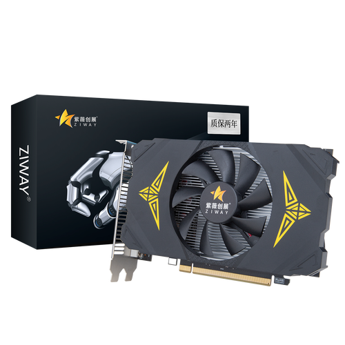 显卡rx550怎么样？rx5550显卡？-第5张图片-优品飞百科