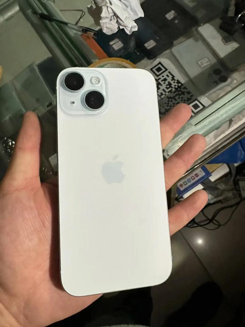 iphone6mini多少钱，苹果mini6多大？-第6张图片-优品飞百科