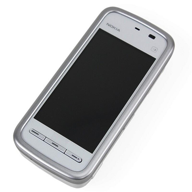 5230诺基亚怎么自拍，诺基亚可以自拍吗-第2张图片-优品飞百科