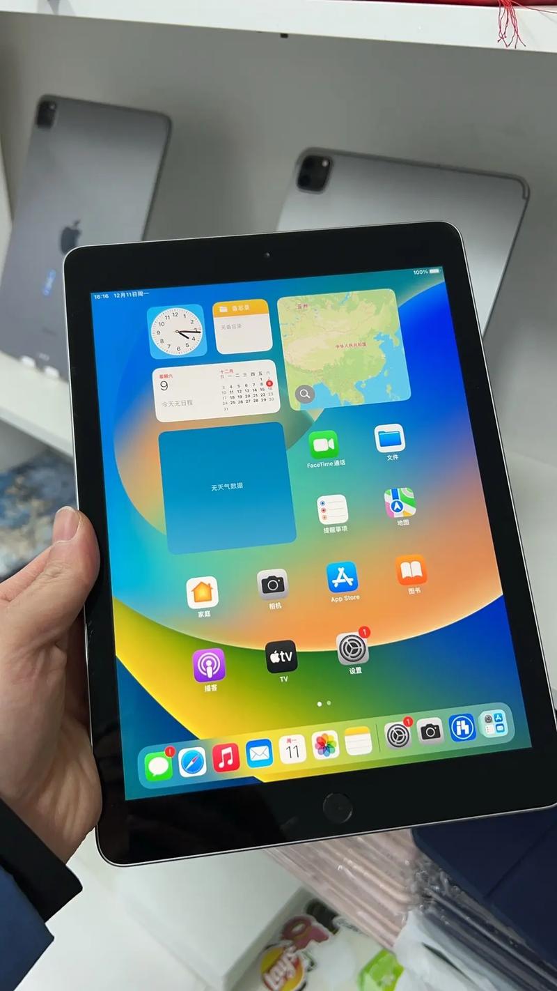 ipad5什么时候出，ipad5什么时候上市的还能用吗？