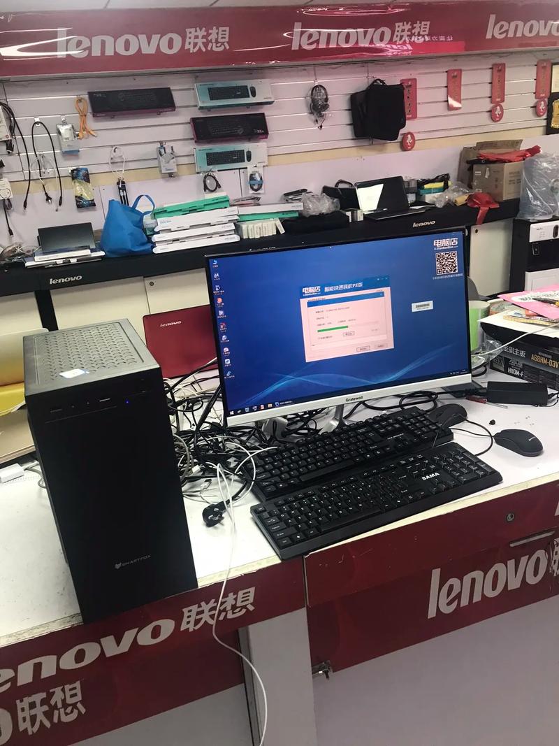 二手i5台式电脑多少钱一台，二手i5主机-第3张图片-优品飞百科