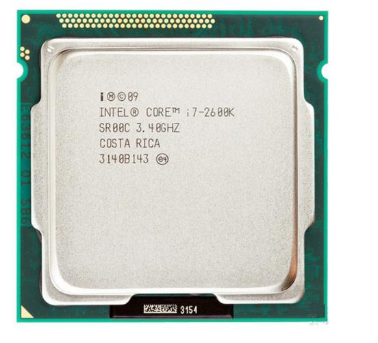 i72600s相当于什么cpu，cpu i72600-第6张图片-优品飞百科