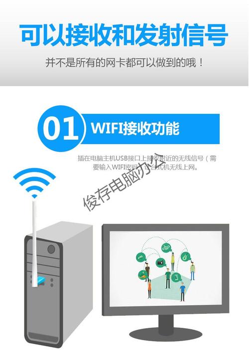 wifi发射器怎么用，wifi发射器有什么用？-第4张图片-优品飞百科