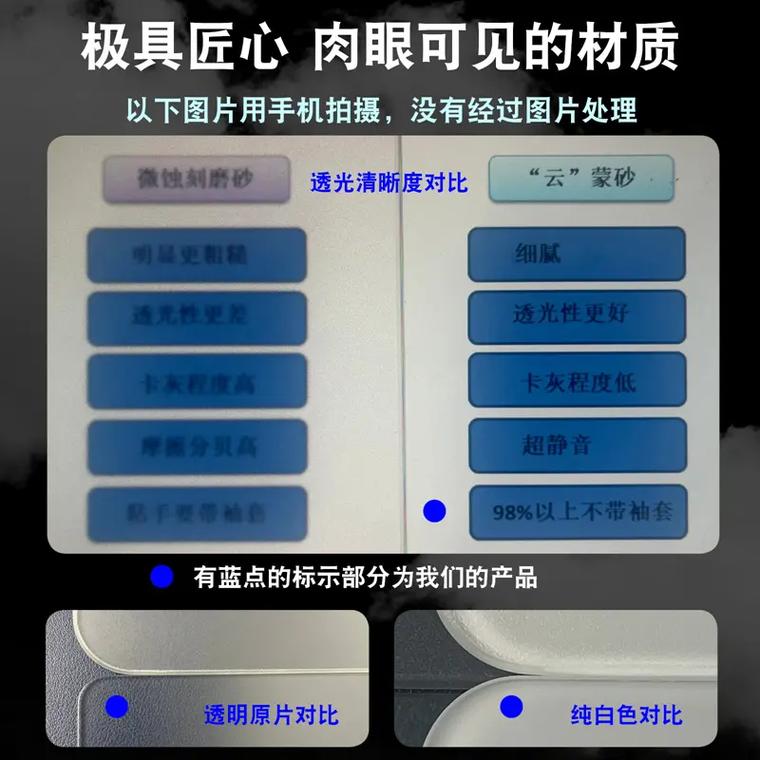 鼠标垫表面什么材质好？鼠标垫的材质叫什么？-第5张图片-优品飞百科