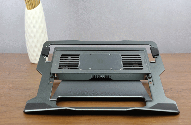 笔记本风扇声音大嗡嗡响怎么解决，笔记本风扇响声非常大？-第5张图片-优品飞百科