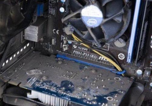 笔记本风扇声音大嗡嗡响怎么解决，笔记本风扇响声非常大？-第7张图片-优品飞百科