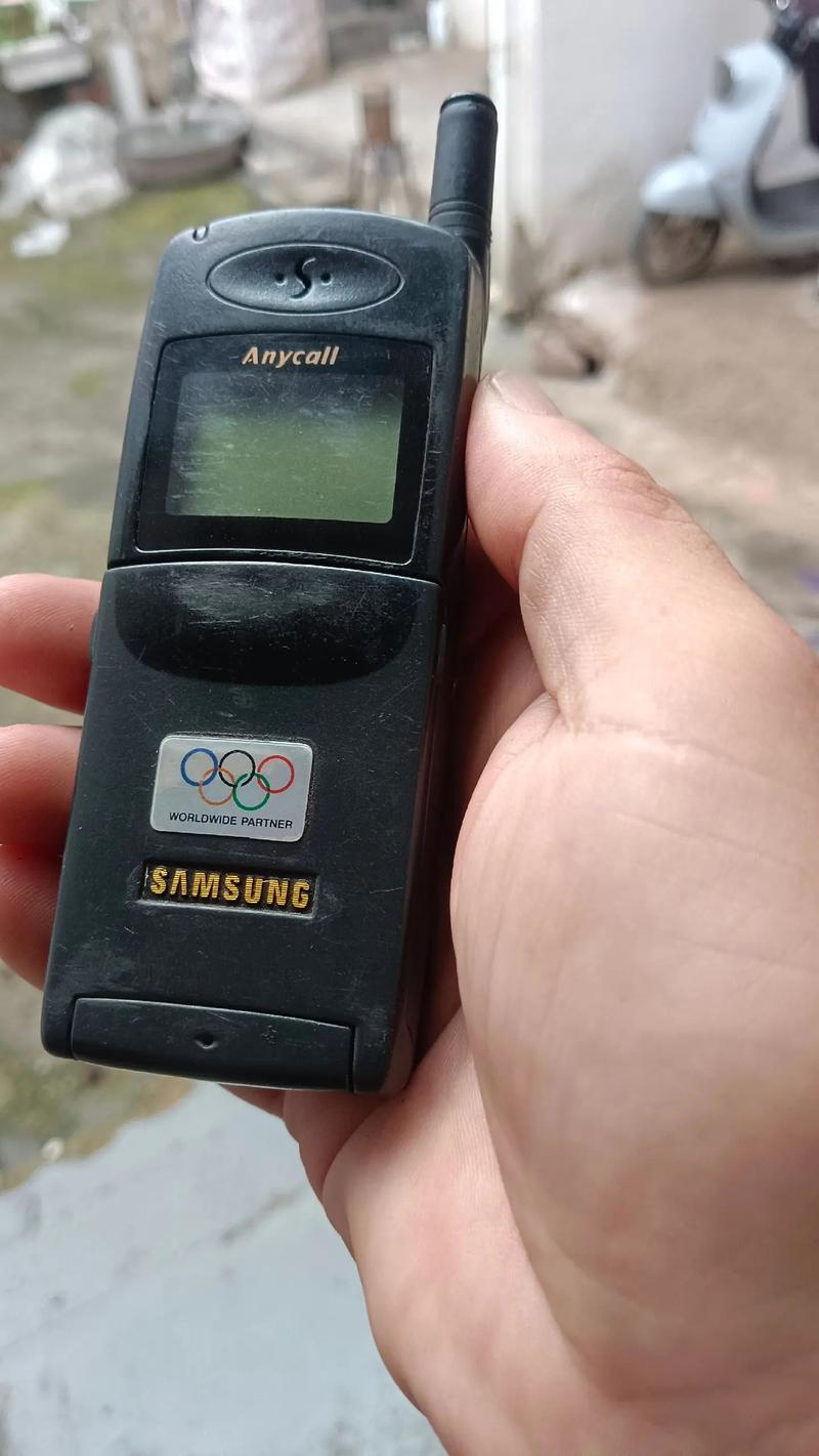 三星所有的智能机，智能三星手机-第4张图片-优品飞百科