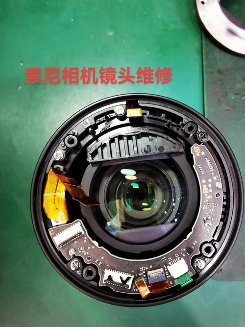 单反相机能换镜头吗,数码单反相机可以更换不同规格的镜头?-第4张图片-优品飞百科 单反相机能换镜头吗,数码单反相机可以更换不同规格的镜头?-第4张图片-优品飞百科